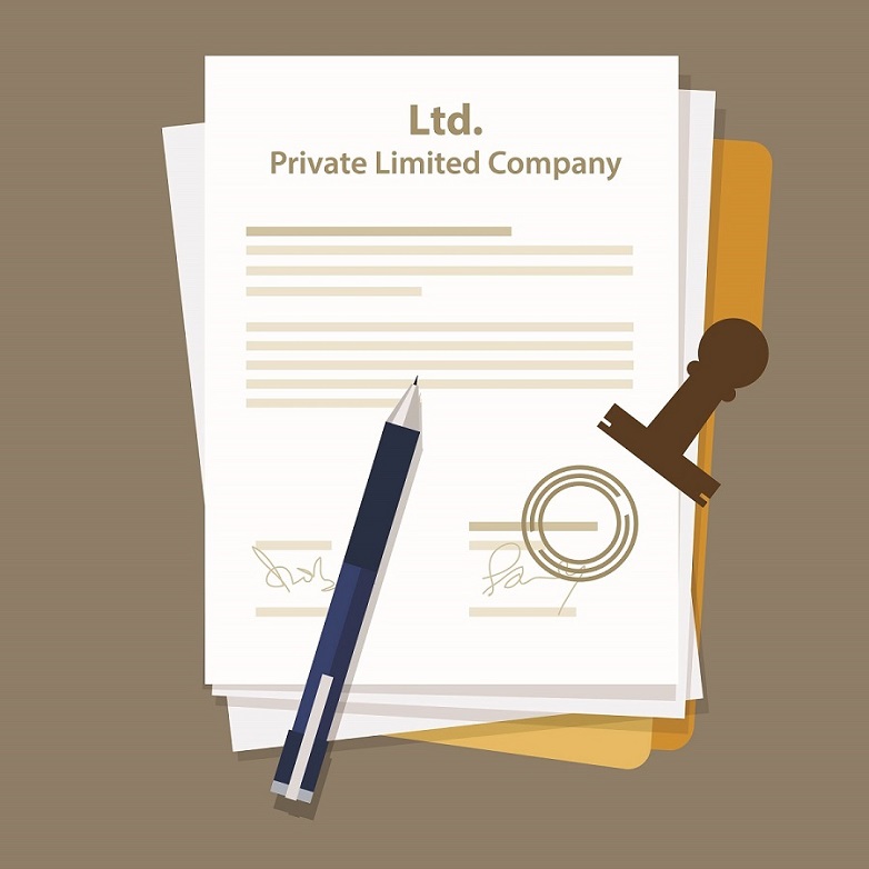 Private Limited Company